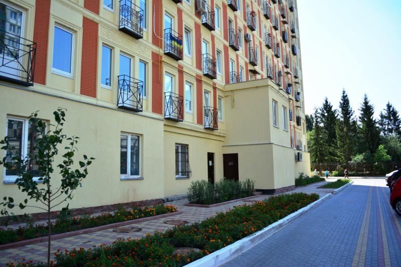 Аренда 2-комнатной квартиры 73 м², Клавдиевская ул., 40А