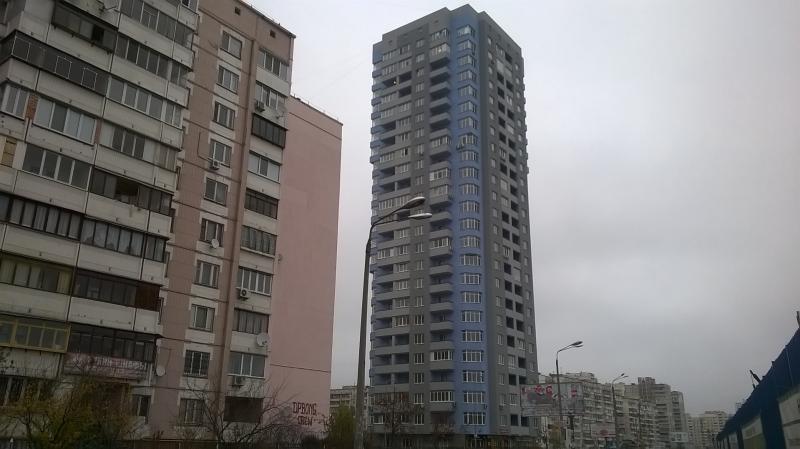 Продаж 1-кімнатної квартири 43 м², Бориса Гмирі вул., 17