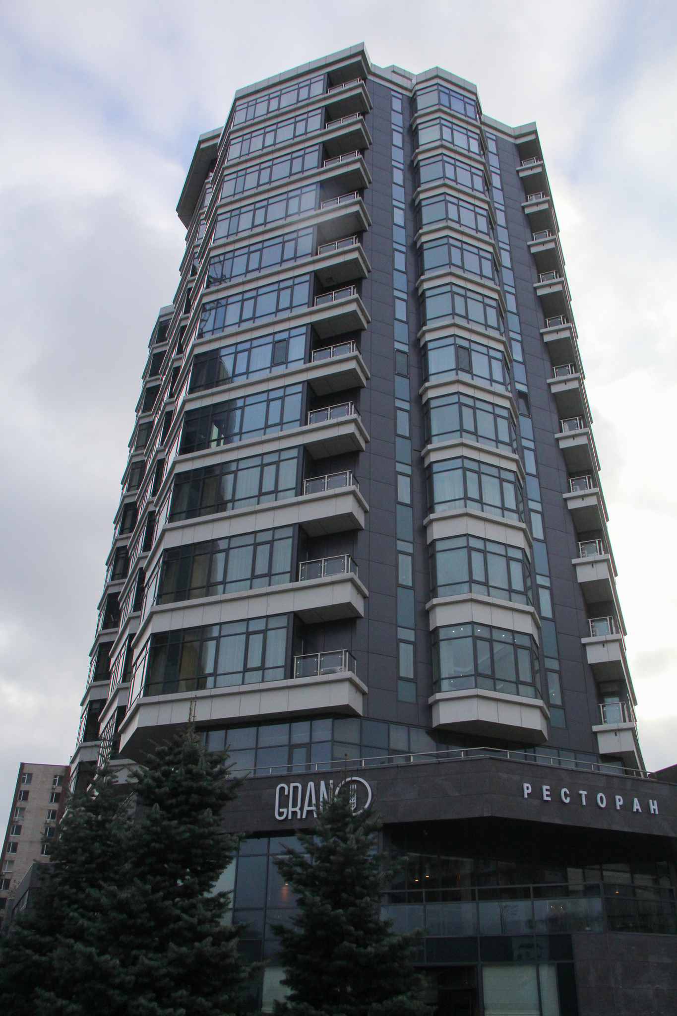 Продажа 2-уровневой квартиры 322 м², Болсуновская ул., 2