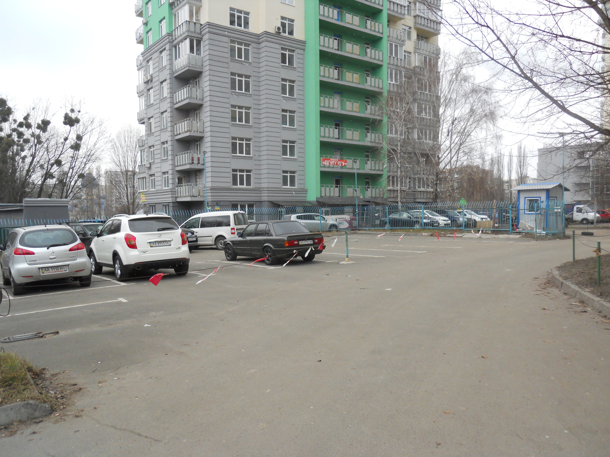 Аренда 2-комнатной квартиры 80 м², Якуба Коласа ул., 2В