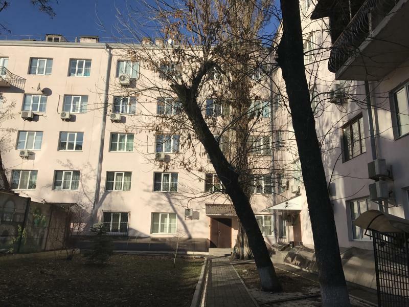 Продажа 2-комнатной квартиры 62 м², Шелковичная ул., 7А
