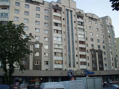 Киев, Харьковское шоссе, 58