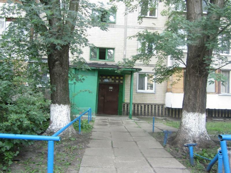 Продаж 2-кімнатної квартири 46.2 м², Академіка Курчатова вул., 13