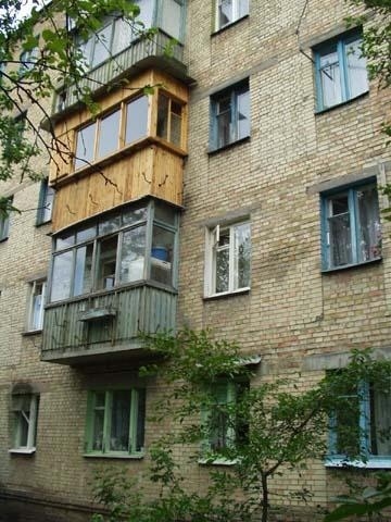 Киев, Академика Заболотного ул., 140