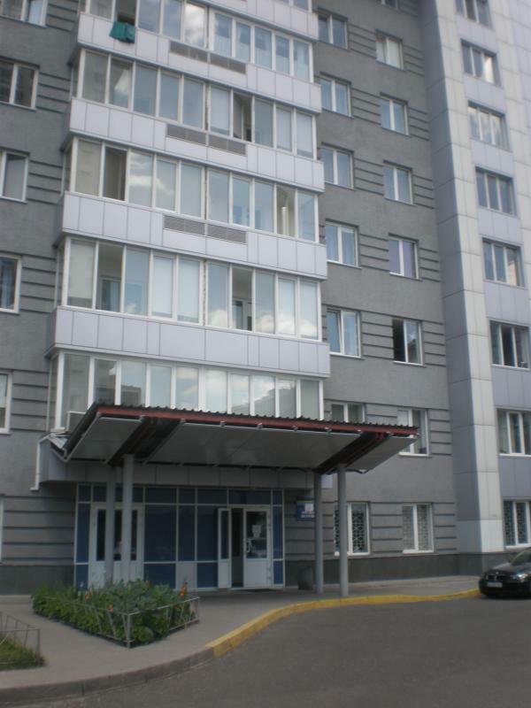 Аренда офиса 342 м², Днепровская наб., 1