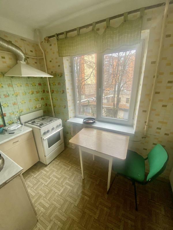Аренда 2-комнатной квартиры 40 м², Большая Деевская ул., 4