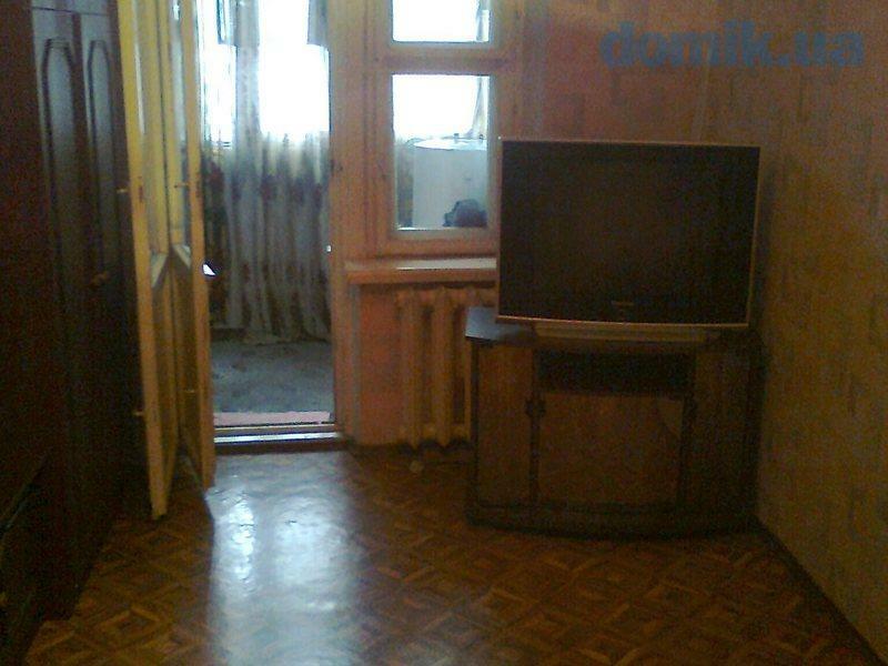 Аренда 2-комнатной квартиры 48 м², Большая Деевская ул., 4