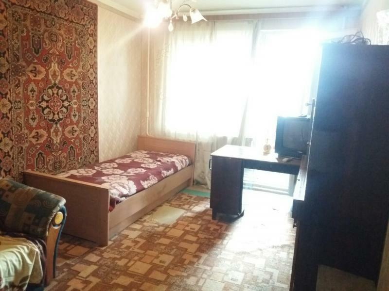 Аренда 3-комнатной квартиры 70 м², Маршала Малиновского ул., 60