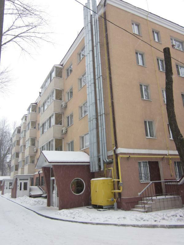 Продажа 1-комнатной квартиры 39 м², Гладкова ул., 13