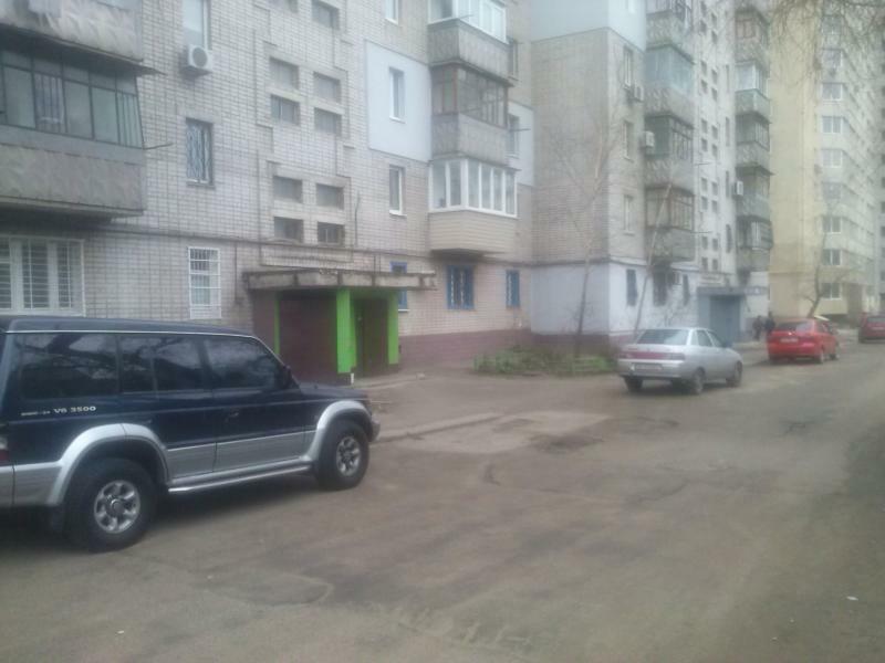 Аренда 3-комнатной квартиры 70 м², Дарницкая ул., 11