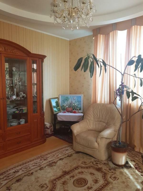 Продажа 4-комнатной квартиры 231 м², Гоголя ул., 20Б