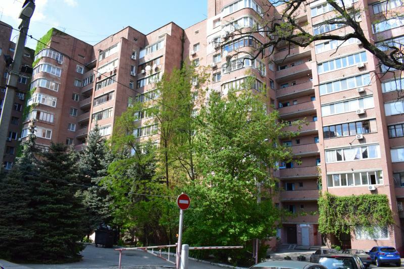 Продажа 4-комнатной квартиры 162 м², Владимира Вернадского ул., 35