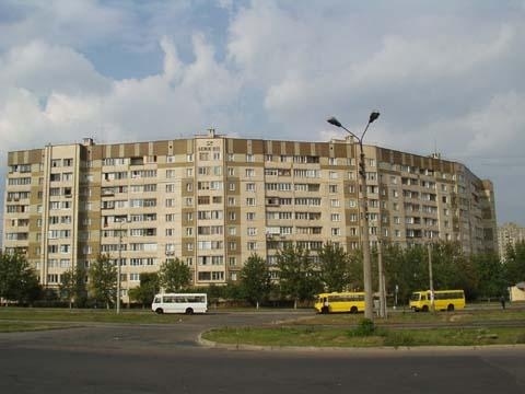 Киев, Симиренко ул., 23