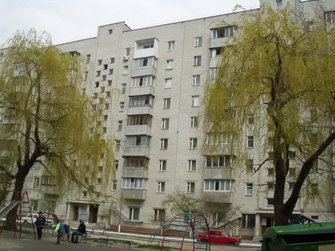 Киев, Набережно-Корчеватская ул., 92