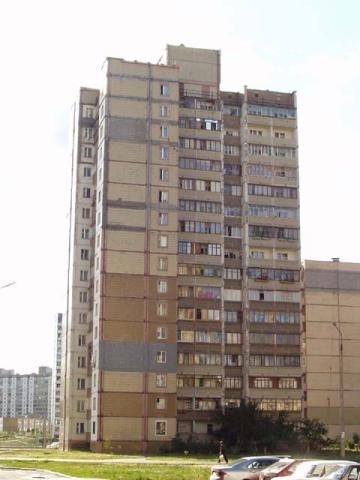 Київ, Оноре де Бальзака вул., 82