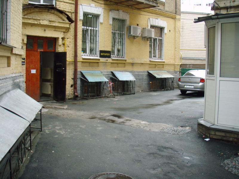 Киев, Пушкинская ул., 43Б