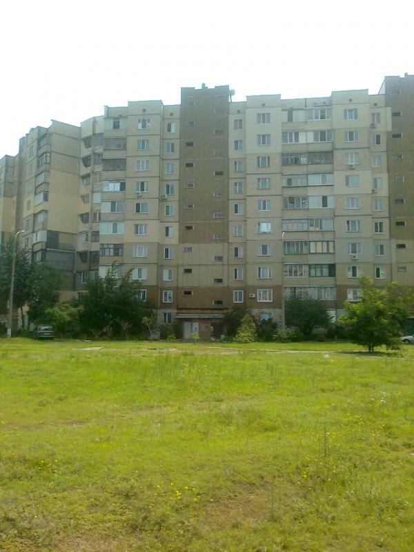 Київ, Оноре де Бальзака вул., 88