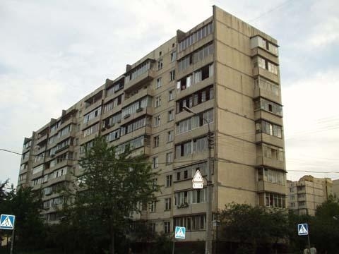 Киев, Севастопольская ул., 24