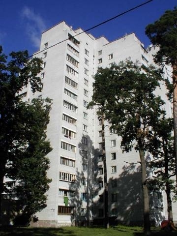 Продажа 3-комнатной квартиры 72 м², Михаила Котельникова ул., 26