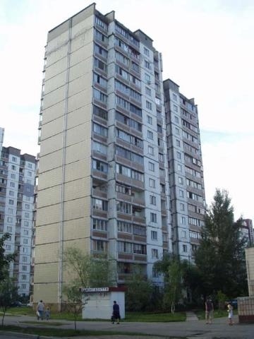 Киев, Николая Закревского ул., 87А