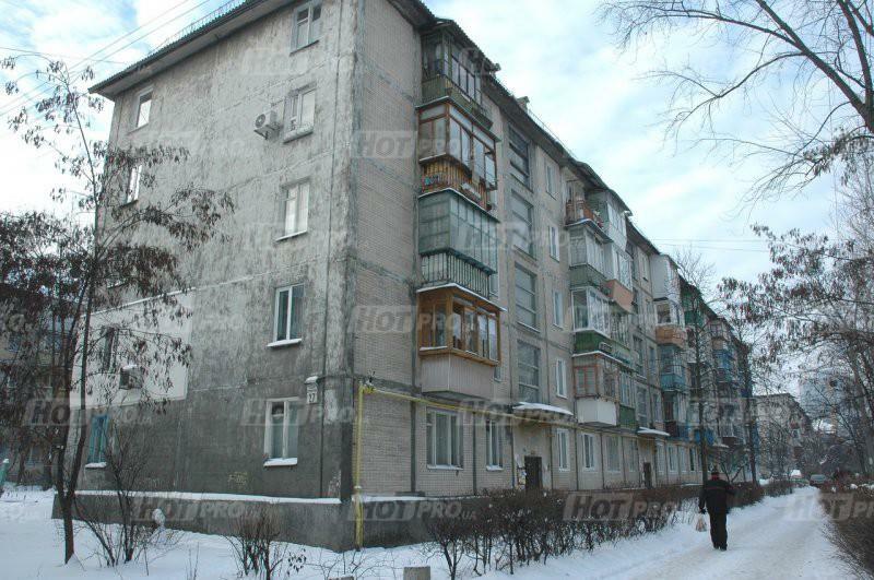 Аренда 2-комнатной квартиры 47 м², Верховного Совета бул., 27Б