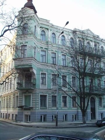 Аренда офиса 220 м², Владимирская ул., 4