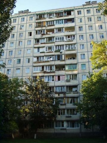 Киев, Академика Булаховского ул., 34А
