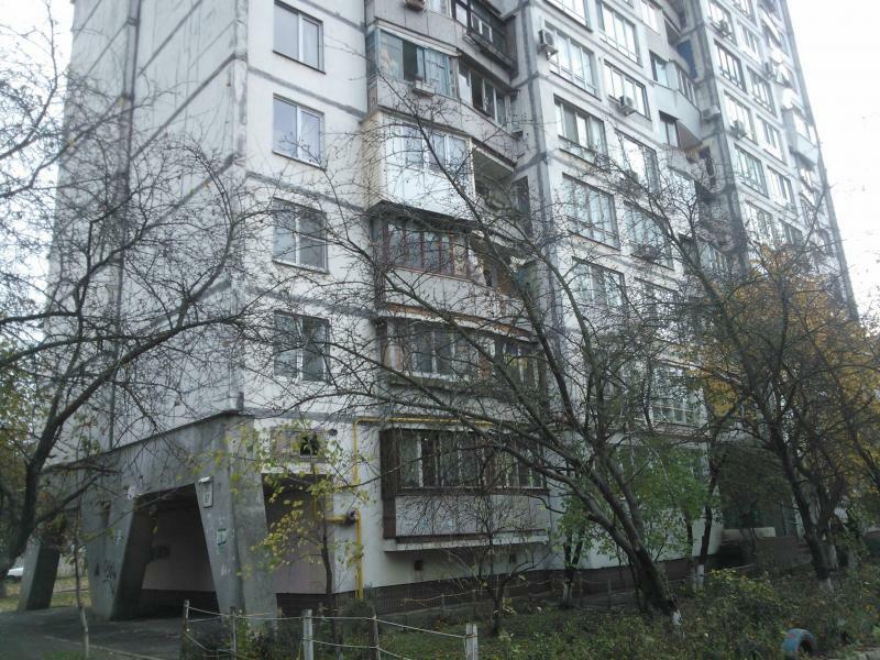 Киев, Академика Вернадского бул., 87А