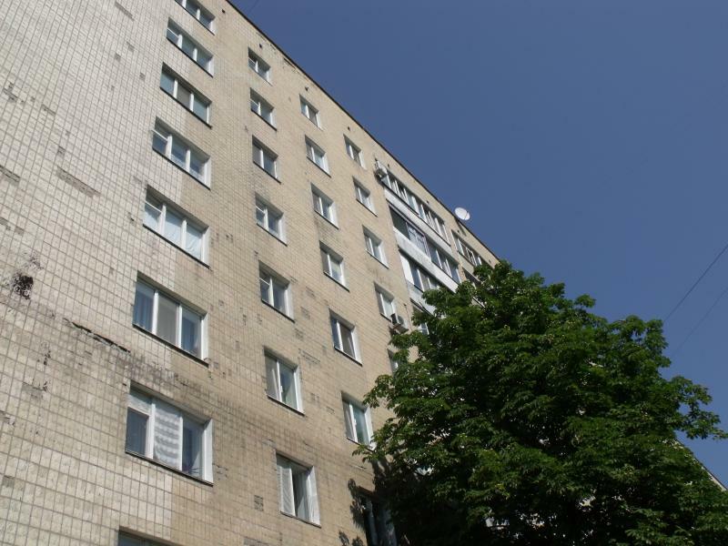 Продажа 1-комнатной квартиры 30 м², Леваневского ул., 61