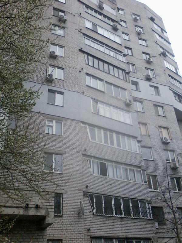 Оренда 2-кімнатної квартири 55 м², В’ячеслава Липинського вул., 1Б(Центр города)