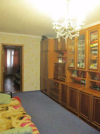 Оренда 1-кімнатної квартири 38 м², Велика Діївська вул., 32