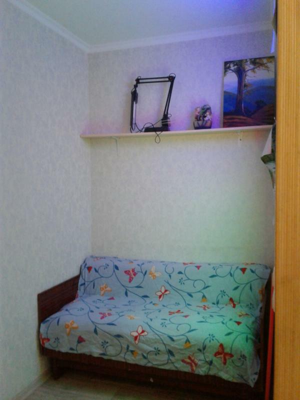 Аренда 3-комнатной квартиры 78 м², Писаржевского ул., 8