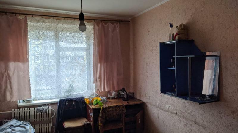 Продажа 2-комнатной квартиры 45 м², Большая Деевская ул., 40