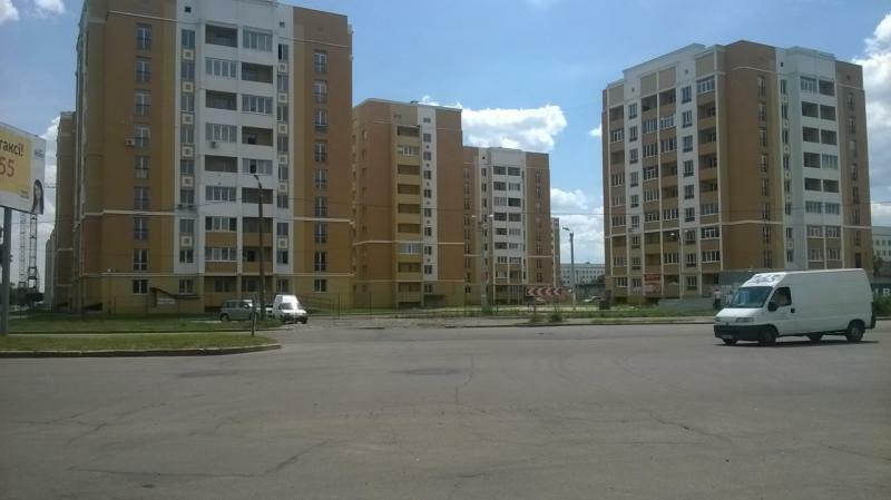 Продажа 2-комнатной квартиры 47 м², Салтовское шоссе, 240А