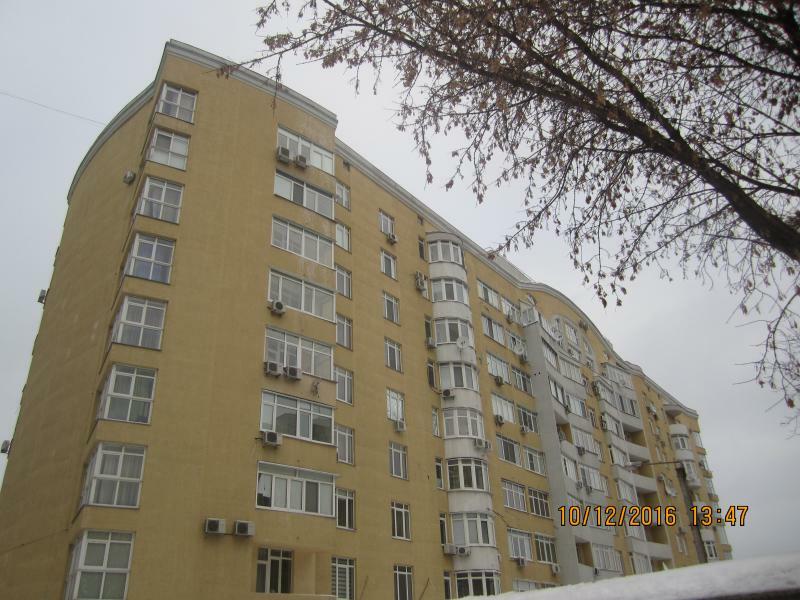 Аренда 1-комнатной квартиры 40 м², Петра Болбочана ул., 52
