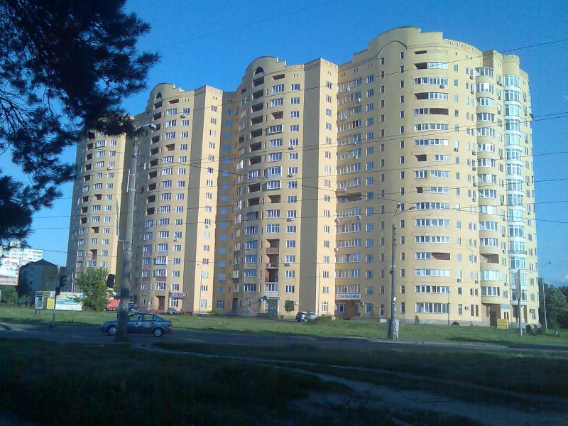 Продажа 2-комнатной квартиры 70 м², Миропольская ул., 39