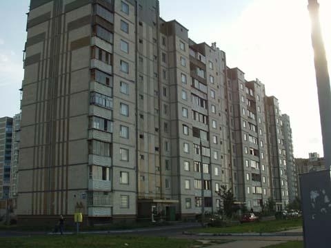 Киев, Милославская ул., 31