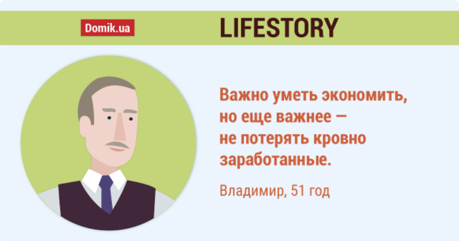 Lifestory: почему я выбрал для инвестиций ЖК «Дніпровськая Мрія»