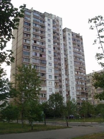Киев, Николая Закревского ул., 83А