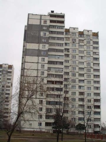Киев, Николая Закревского ул., 23