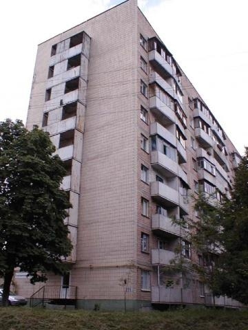 Киев, Петропавловская ул., 14