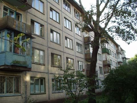 Аренда 1-комнатной квартиры 32 м², Каунасская ул., 10