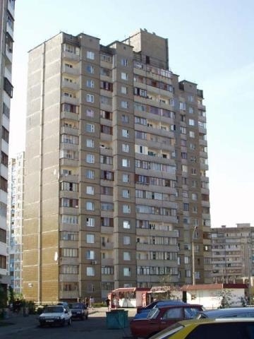 Київ, Оноре де Бальзака вул., 87