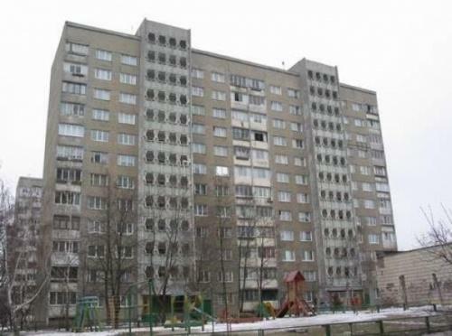 Продажа 2-комнатной квартиры 59 м², Николая Кибальчича ул., 9