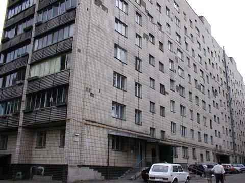 Киев, Елены Телиги ул., 43