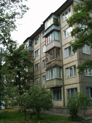 Киев, Тампере ул., 14А