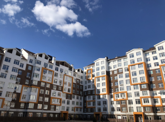 Безопасная покупка недвижимости с экономией в 20% в ЖК Orange Park