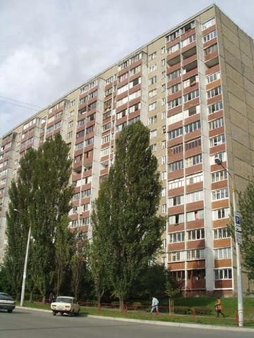 Киев, Семашко ул., 16