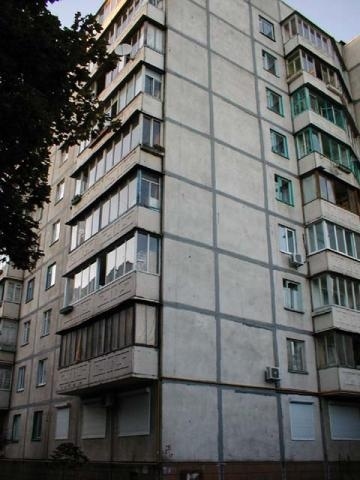 Киев, Светлицкого ул., 28