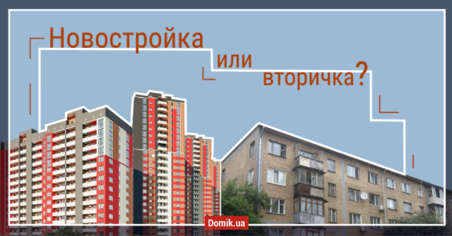 ЖК «Отрада» vs вторичка: сравнение квартир в массиве Отрадный